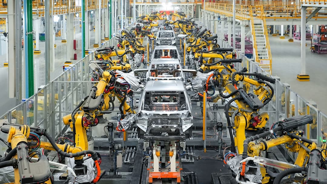 byd factory in china byd factory in china