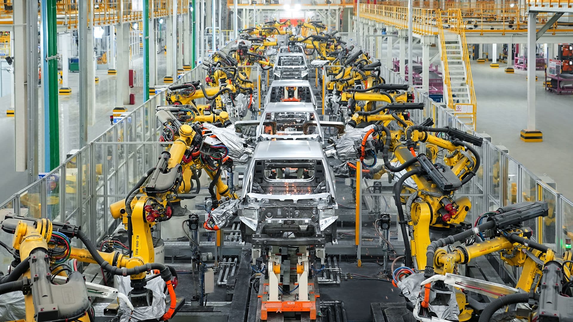 byd factory in china byd factory in china