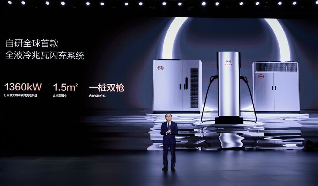 byd ultra fast charger and energy storage byd ultra fast charger and energy storage