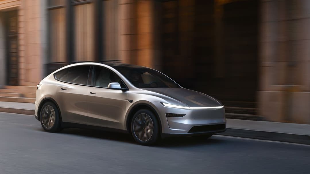 Tesla Model Y L priced for Australia Tesla Model Y L priced for Australia