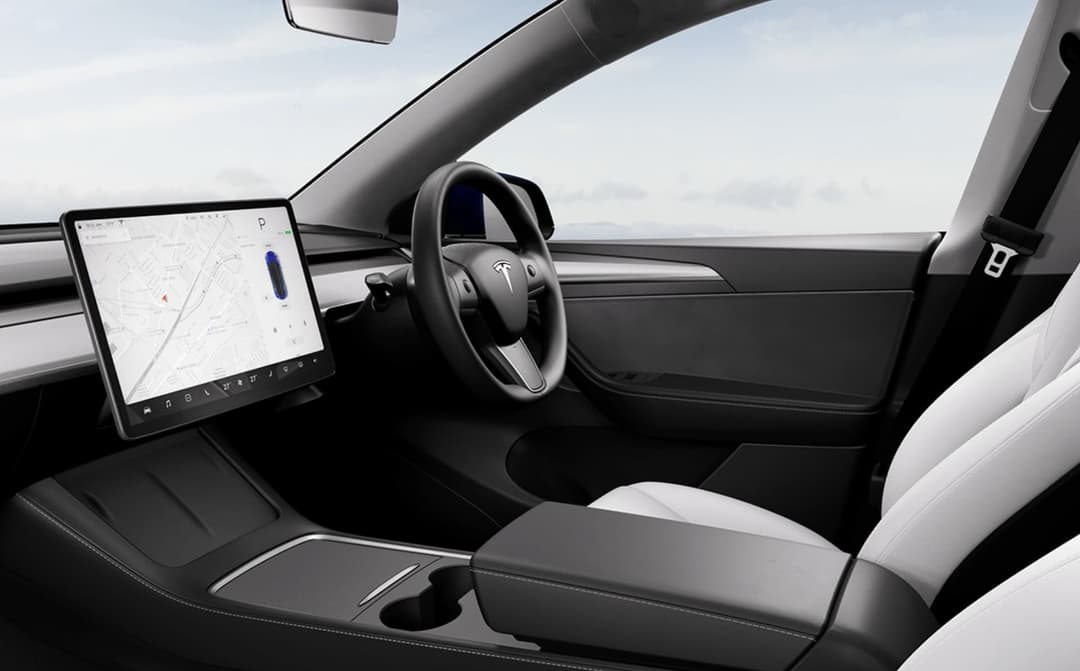 Tesla Model Y Performance