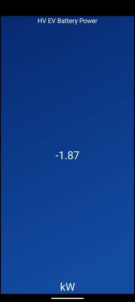 Alchemy Charge SmartPoint Testing Alchemy Charge SmartPoint Testing