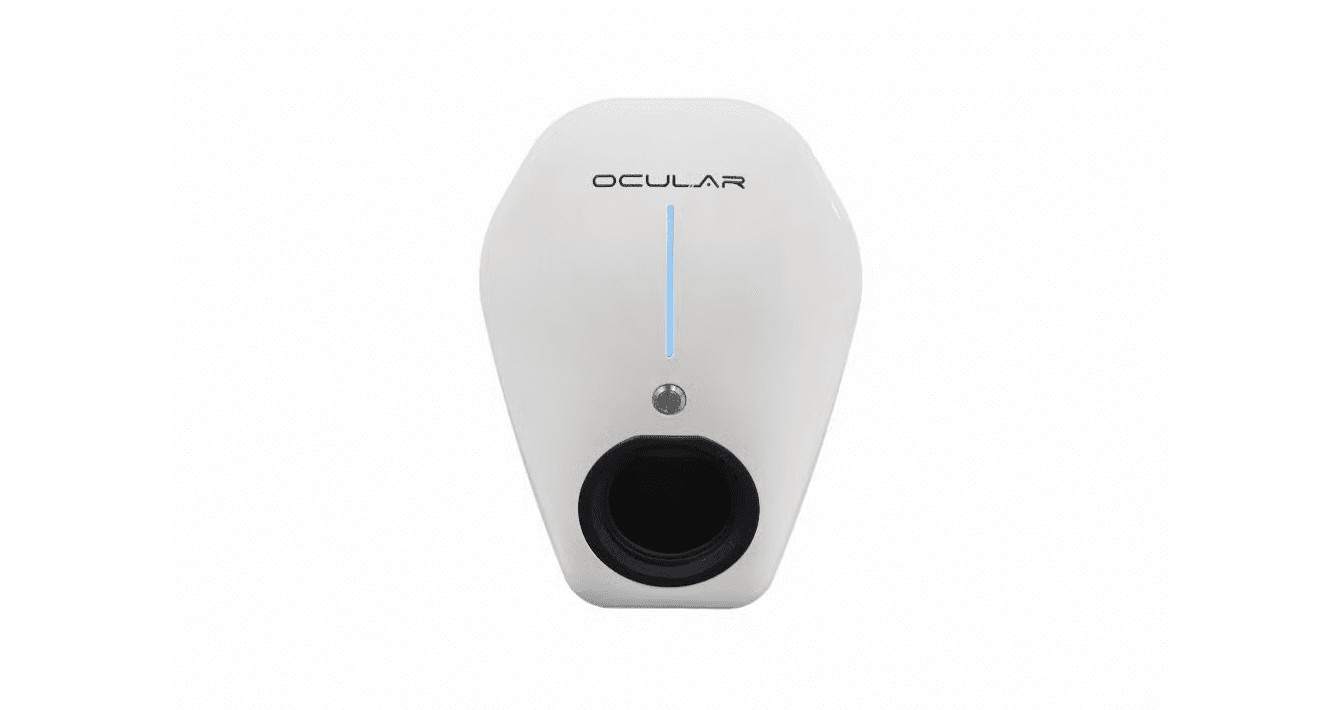 Ocular IQ Home Solar Ocular IQ Home Solar