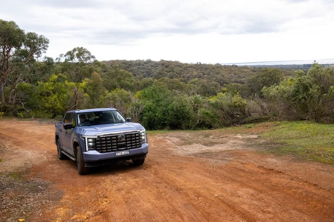 MG U9 diesel MG U9 diesel