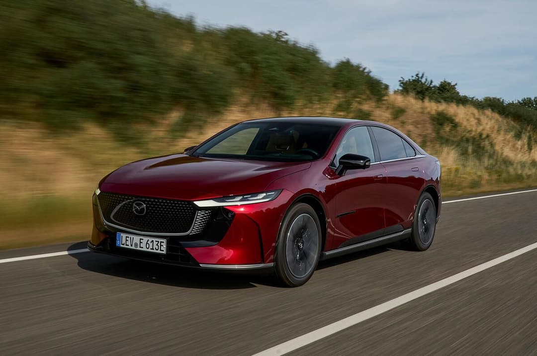 mazda 6e mazda 6e