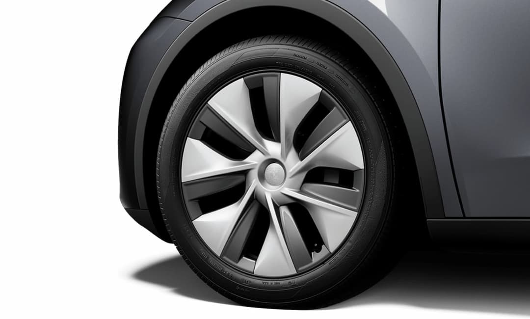 Tesla Model Y Long Range