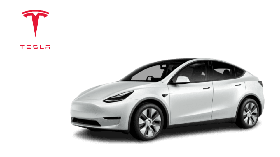 Tesla Tesla