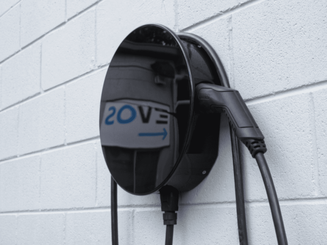 evos ev charger evos ev charger