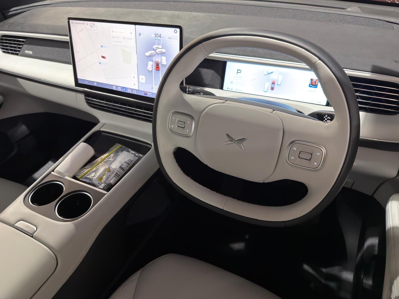 XPENG G6 undergoing independent battery State of Health testing ahead of auction XPENG G6 undergoing independent battery State of Health testing ahead of auction