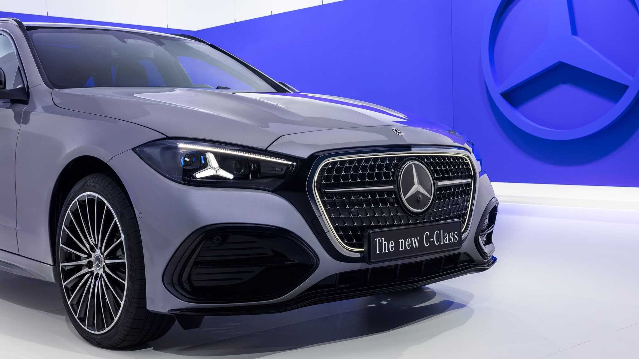 2027 Mercedes-Benz C-Class 2027 Mercedes-Benz C-Class