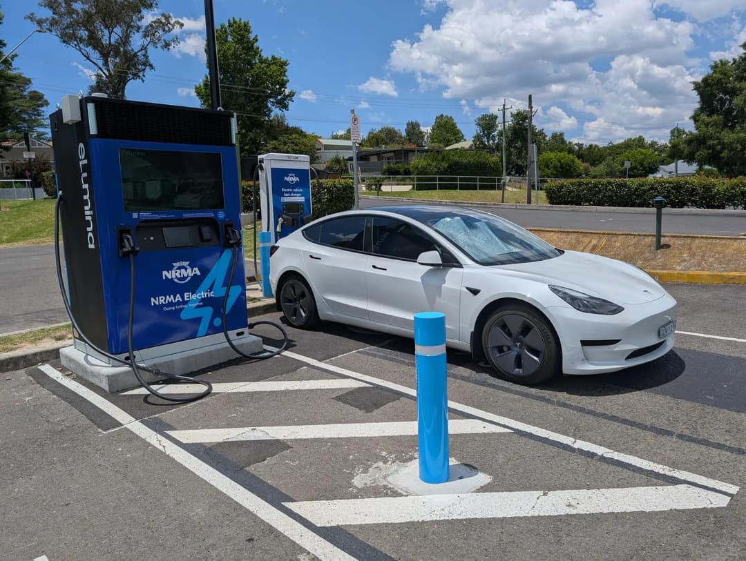 NRMA Mittagong NRMA Mittagong