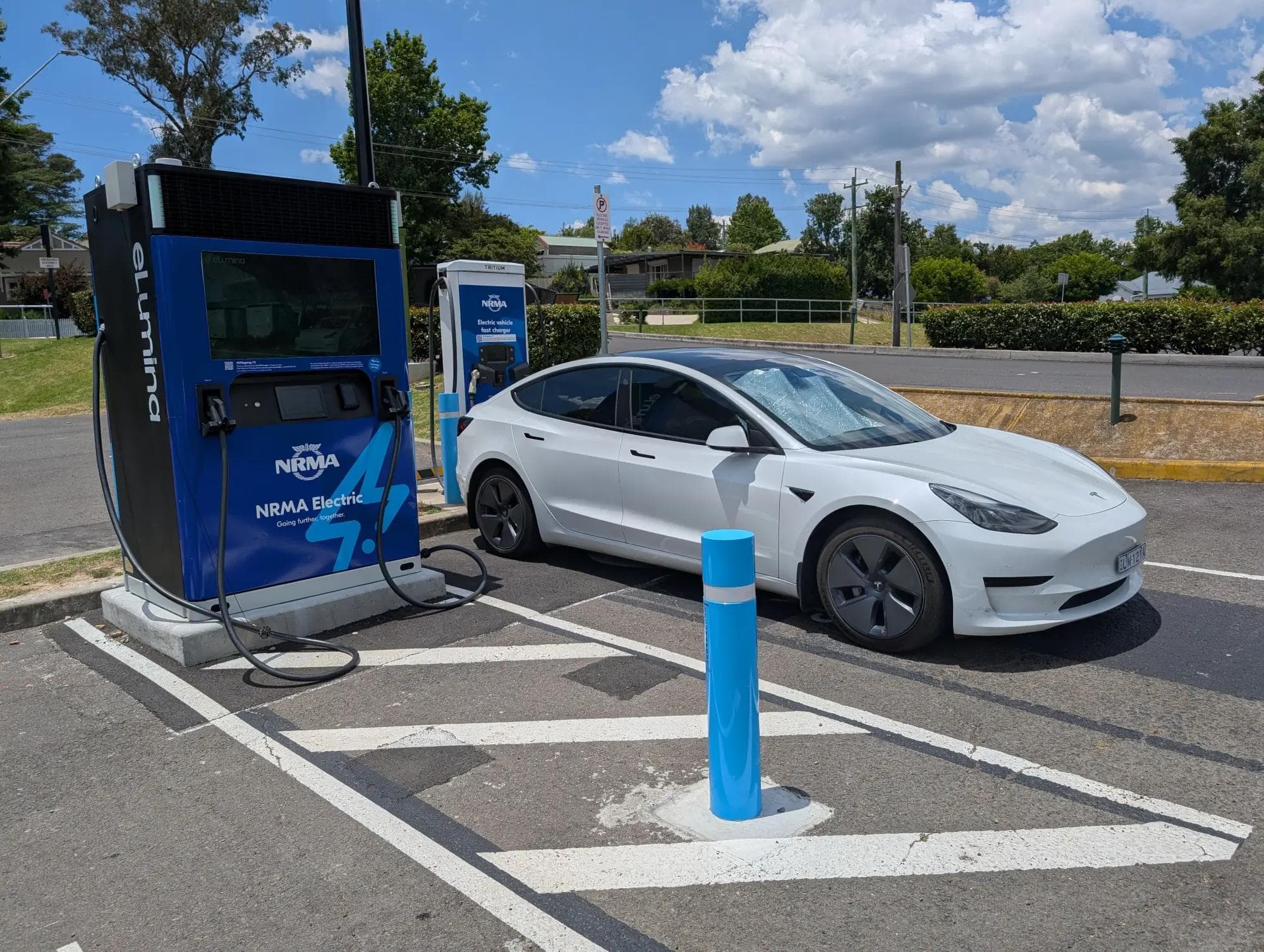NRMA Mittagong NRMA Mittagong