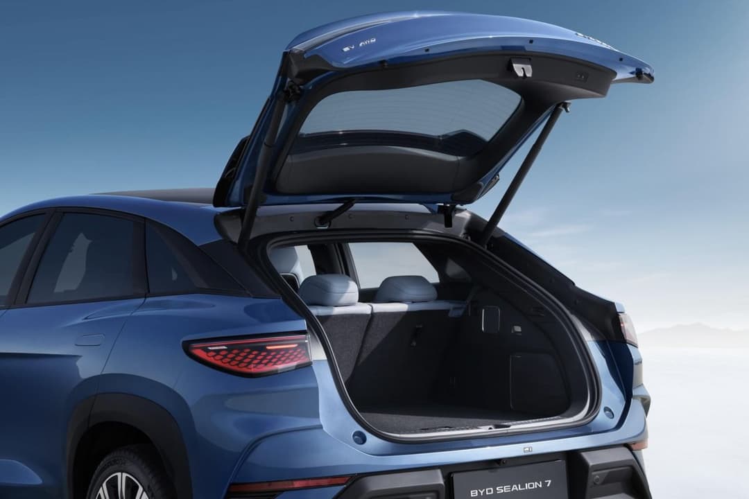 Sealion 7 boot Sealion 7 boot