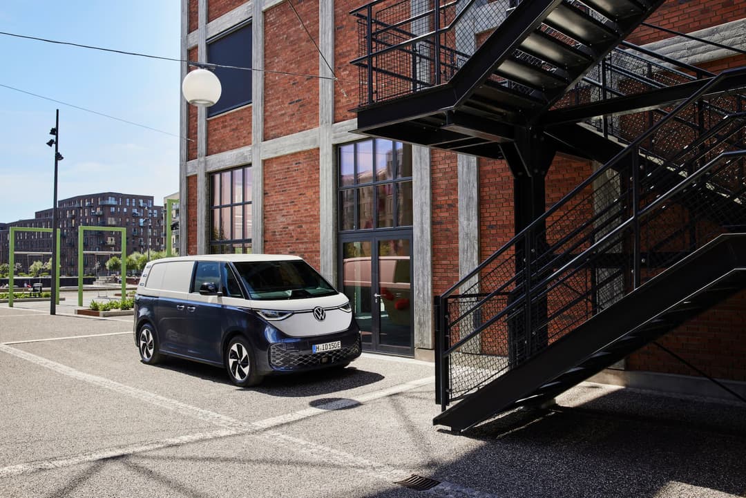 volskwagen ID.buzz volskwagen ID.buzz