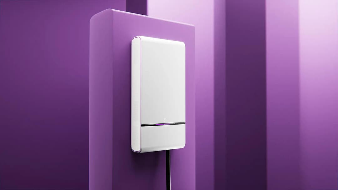 Wallbox Quasar 2 Wallbox Quasar 2