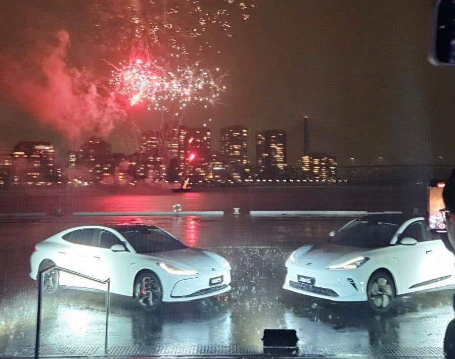 IM Presented by MG Motor IM Presented by MG Motor