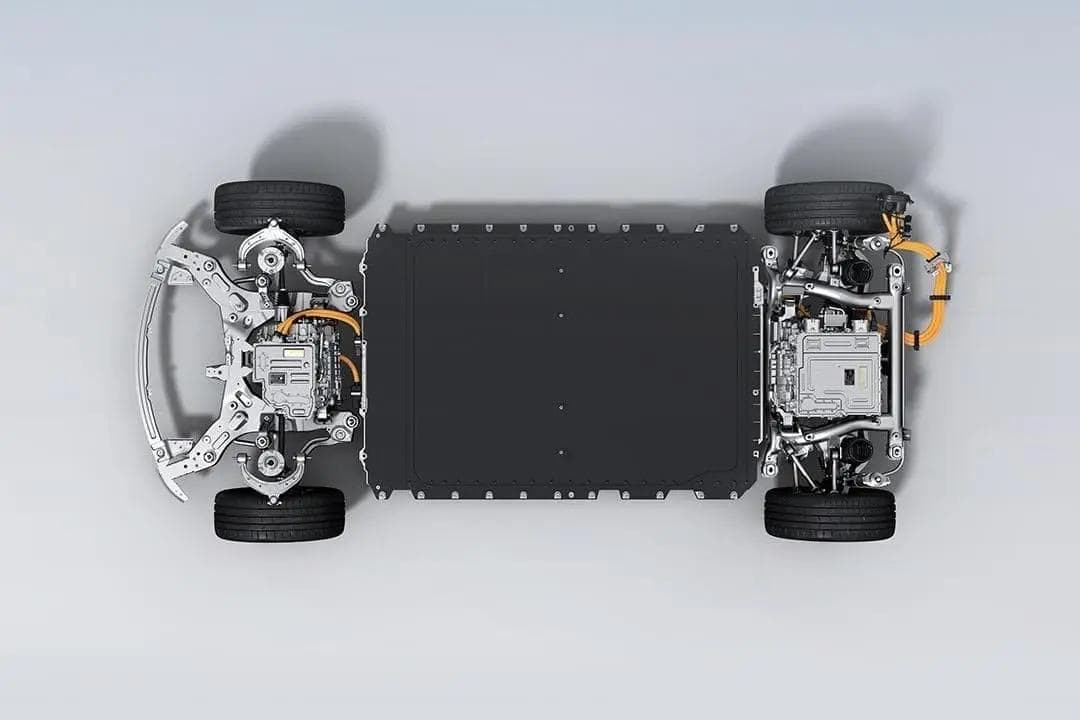 Electric Cars with LFP Batteries in Australia | Safe & Long-Lasting EVs