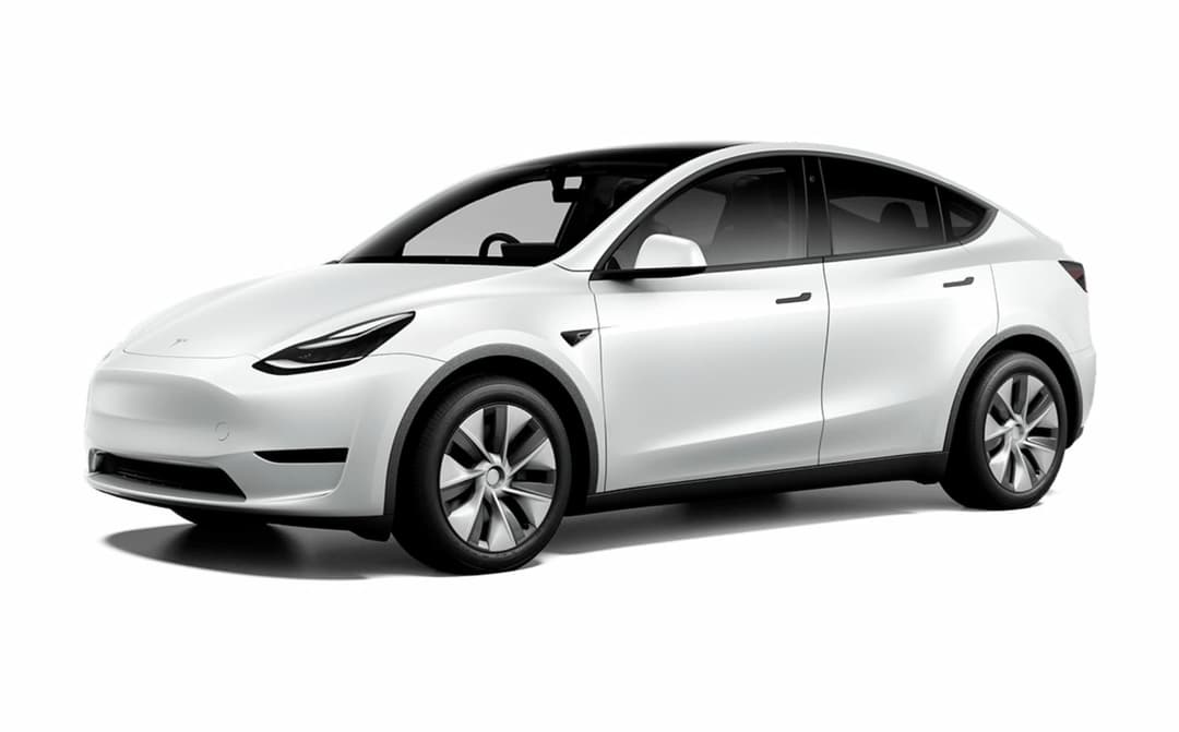 Tesla Model Y RWD
