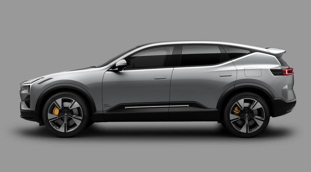 Polestar 3 Long Range Dual Motor
