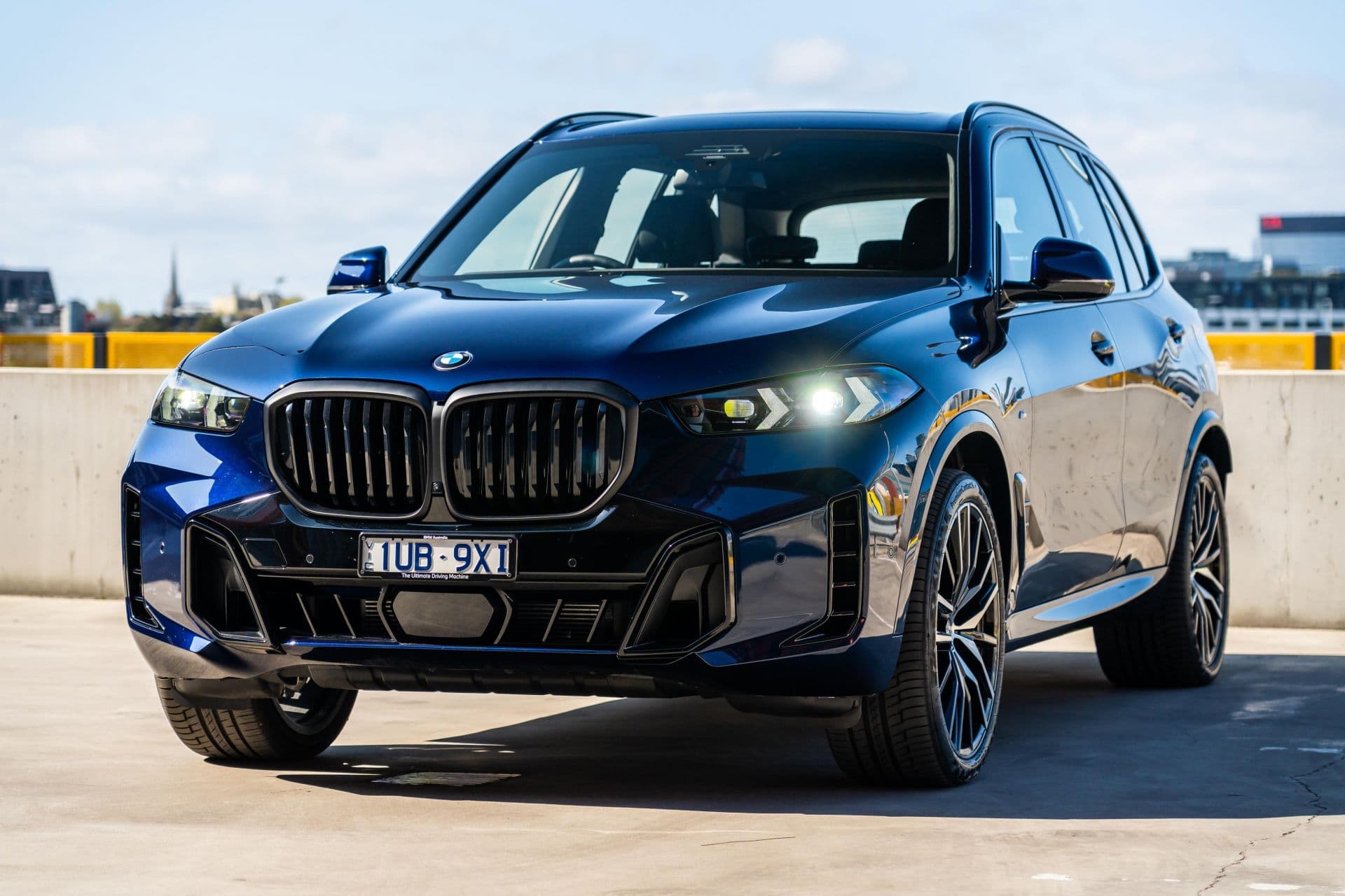 BMW X5 BMW X5
