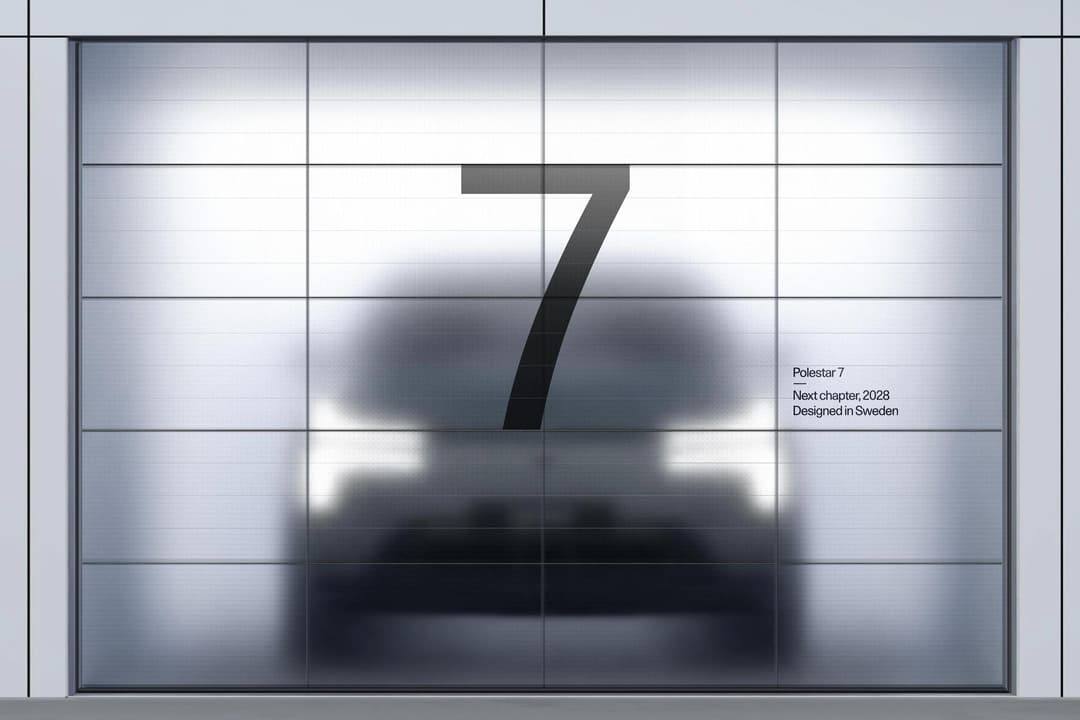 polestar 7 confirmed for australia polestar 7 confirmed for australia