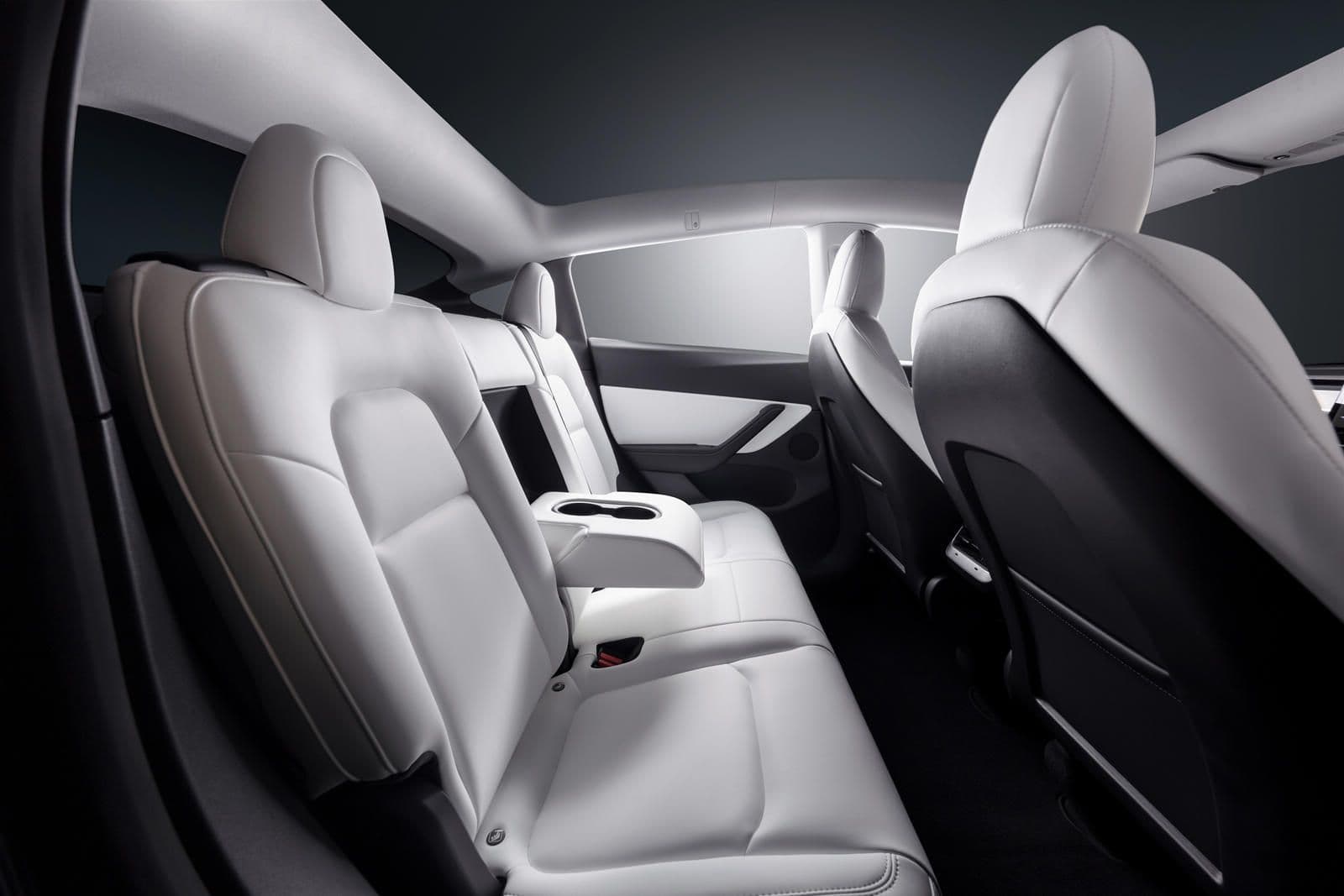 2023 tesla-model y rear passenger seats 2023 tesla-model y rear passenger seats