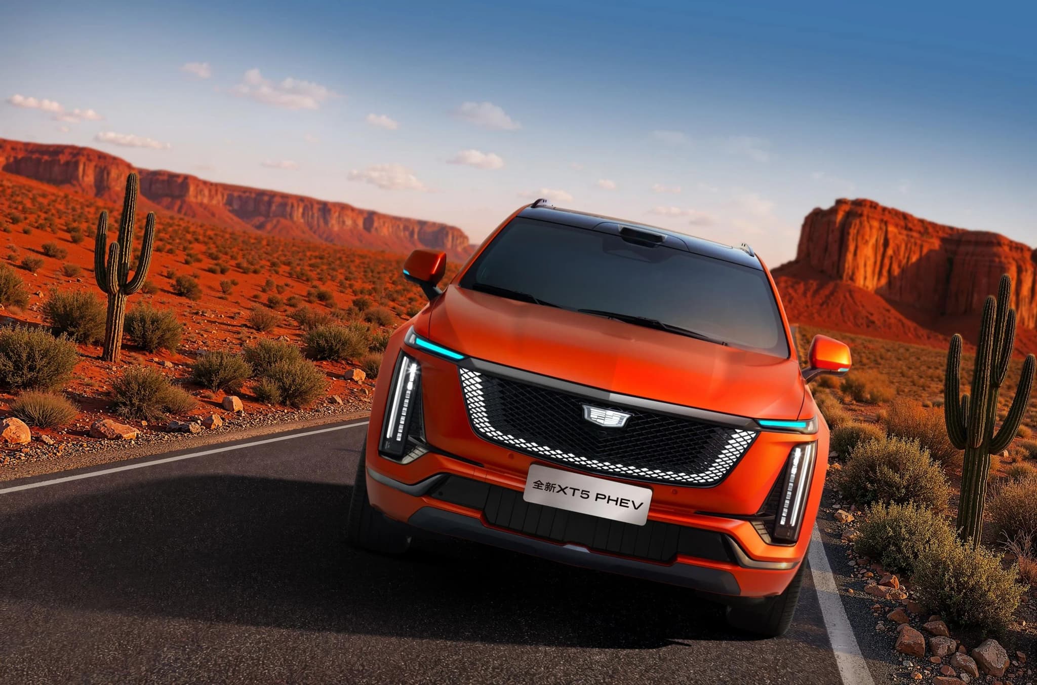 Cadillac XT5 Cadillac XT5