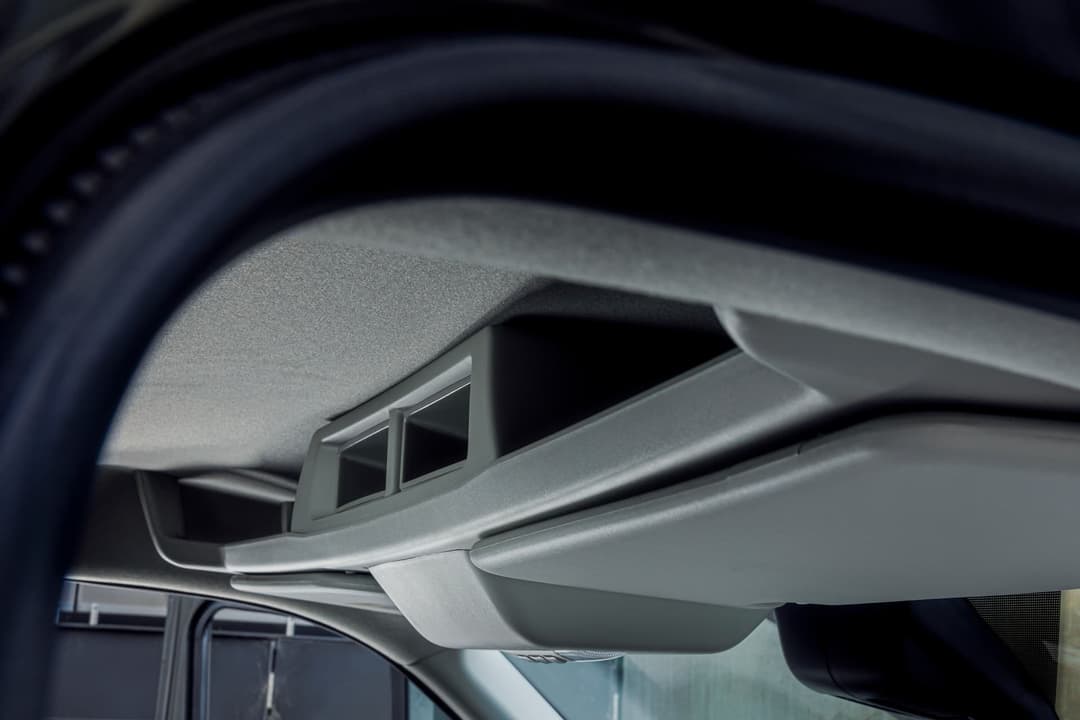 Ford E-Transit High Roof