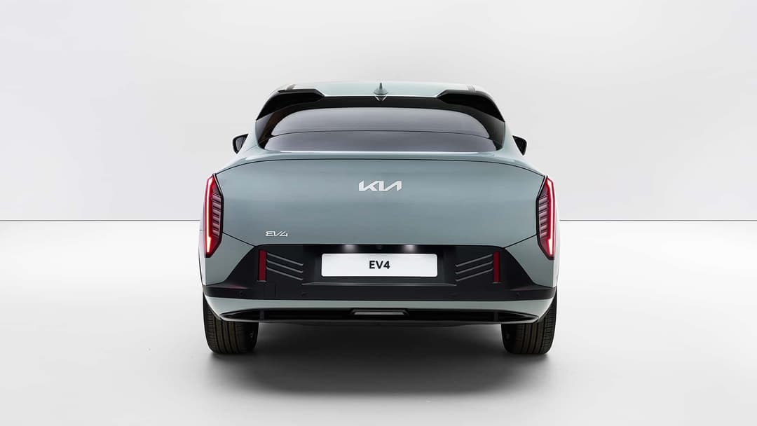 kia ev4 kia ev4