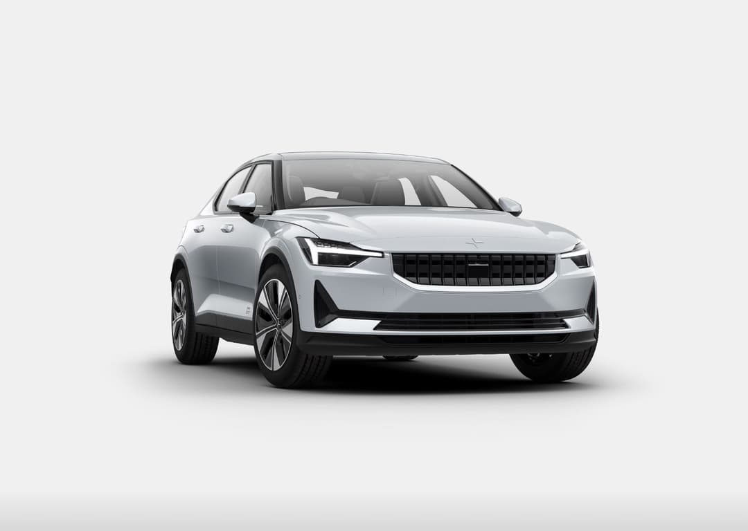 Polestar 2 Standard Range Single Motor base model