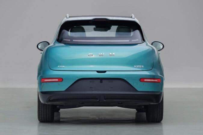 GWM Ora EV GWM Ora EV