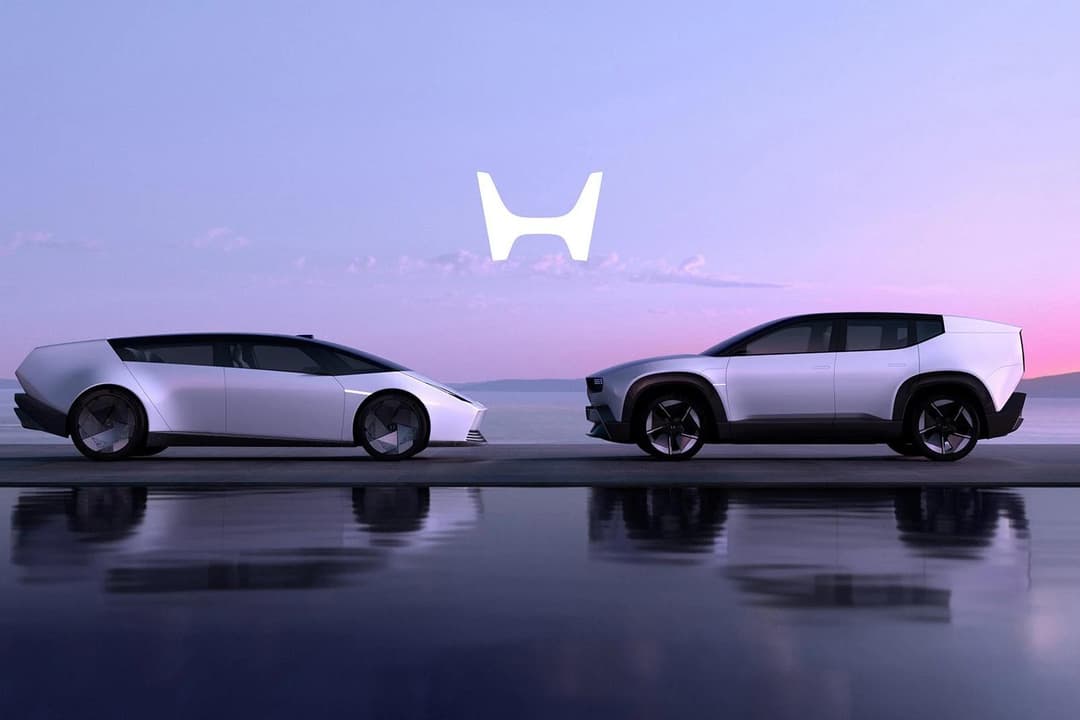 Honda Australia’s first EV to launch in 2026 Honda Australia’s first EV to launch in 2026