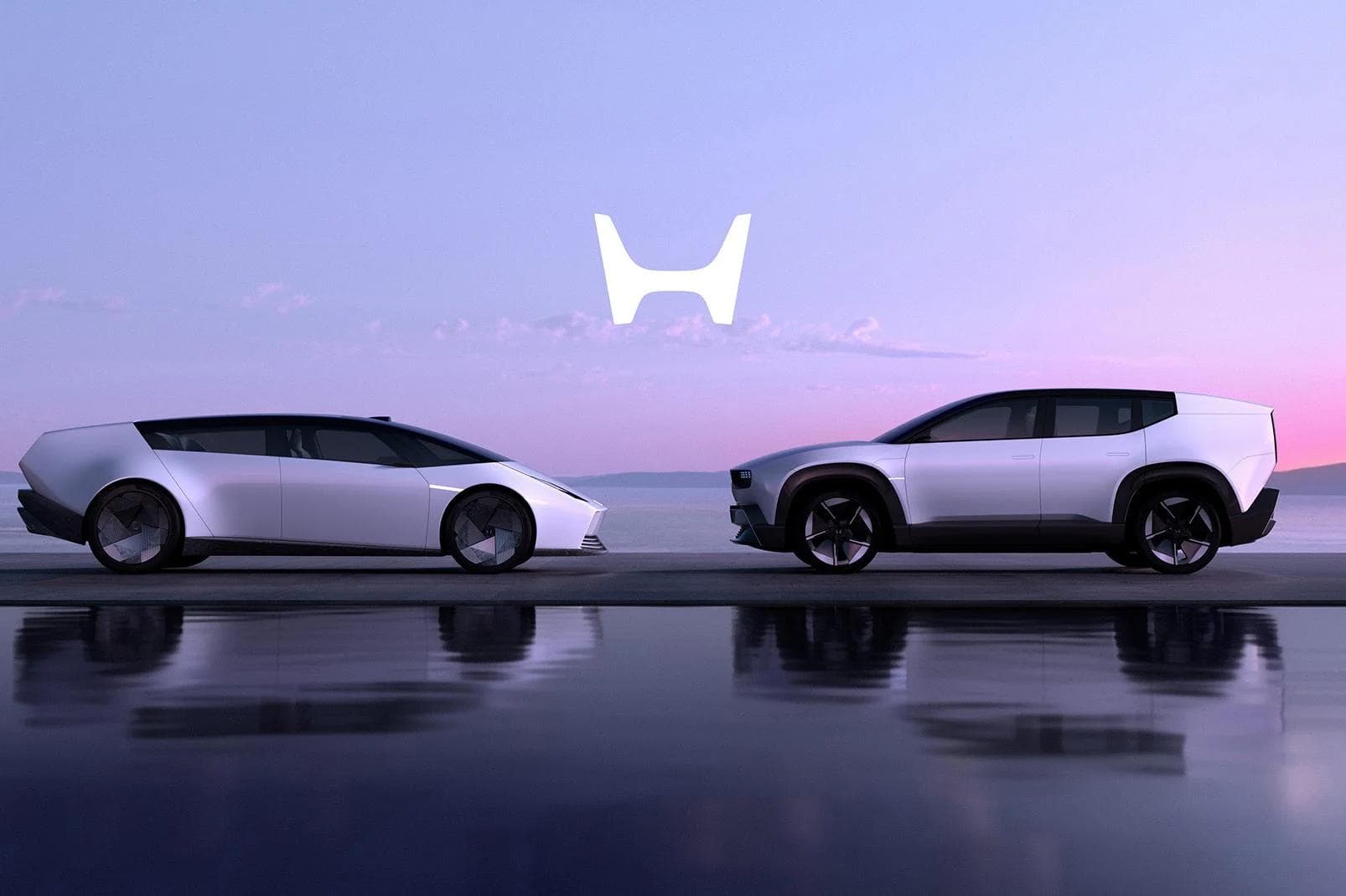 Honda Australia’s first EV to launch in 2026 Honda Australia’s first EV to launch in 2026