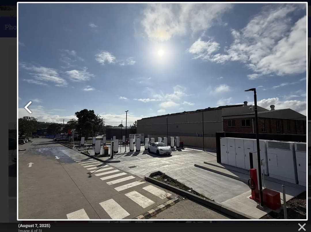 Tesla Goulburn Tesla Goulburn