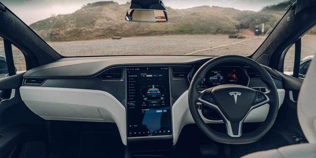 tesla model x tesla model x