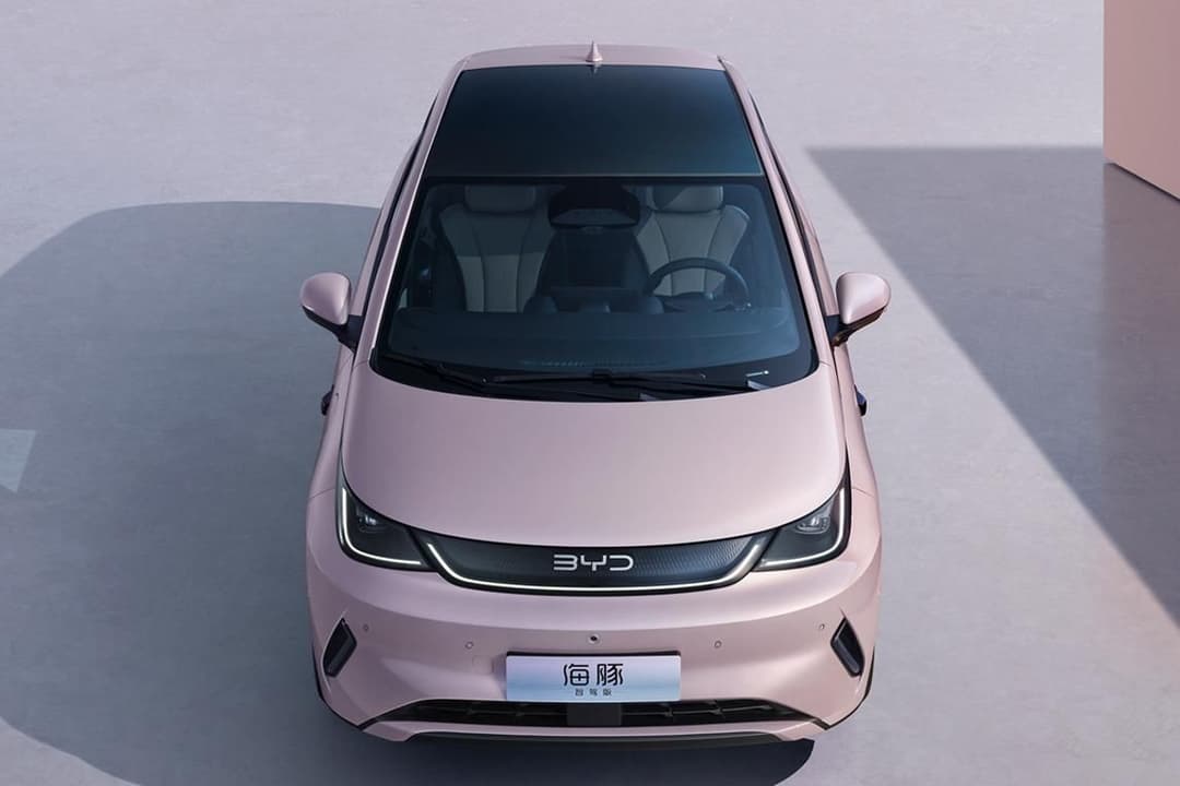 byd dolphin upgrade byd dolphin upgrade
