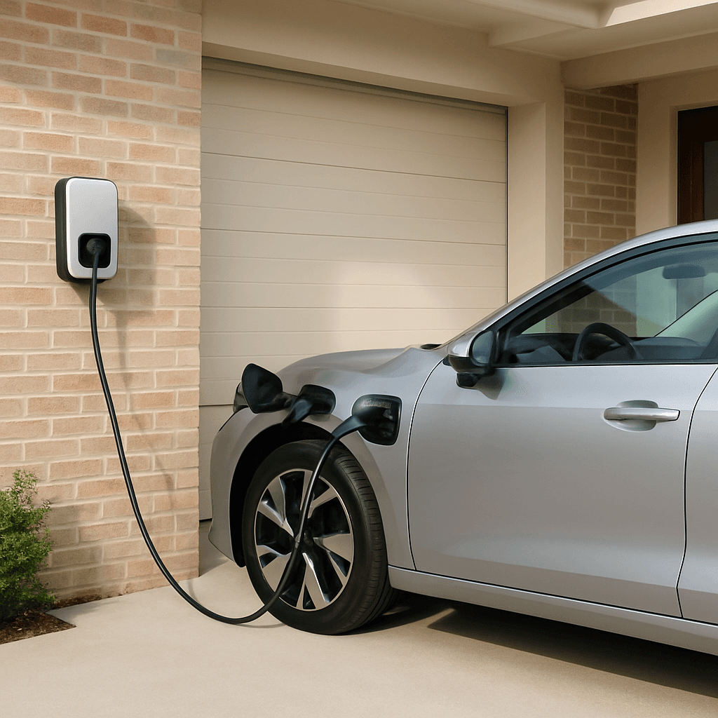 EV EV