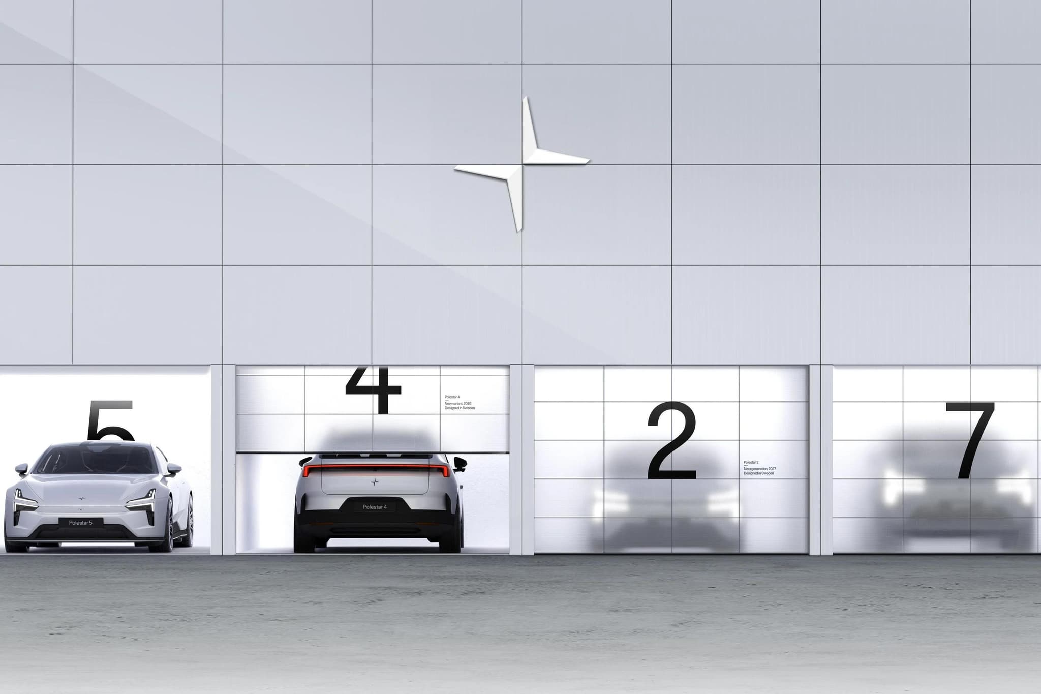 Polestar 7 confirmed for Australia Polestar 7 confirmed for Australia