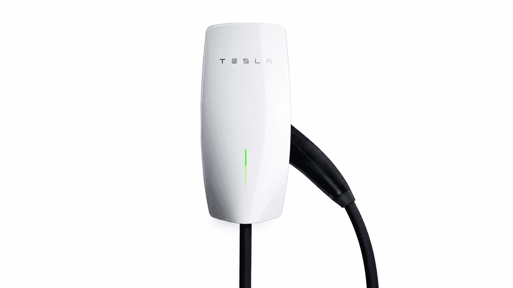 Tesla Wall Connector Gen 3 Tesla Wall Connector Gen 3