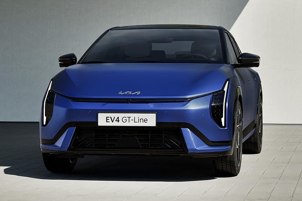 kia ev4 kia ev4