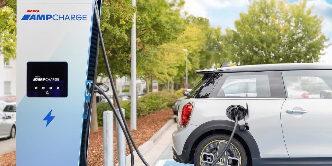 AmpCharge concept renderings