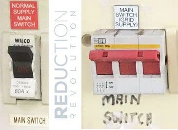single-phase and three-phase switch single-phase and three-phase switch