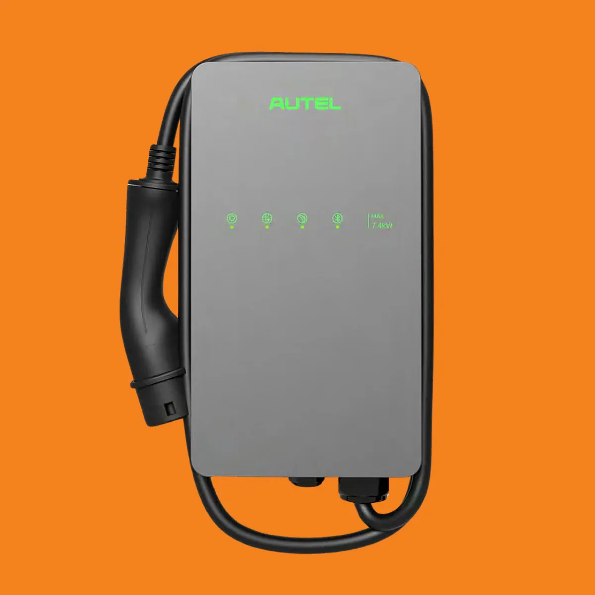 Autel MaxiCharger AC Lite home EV charger Autel MaxiCharger AC Lite home EV charger