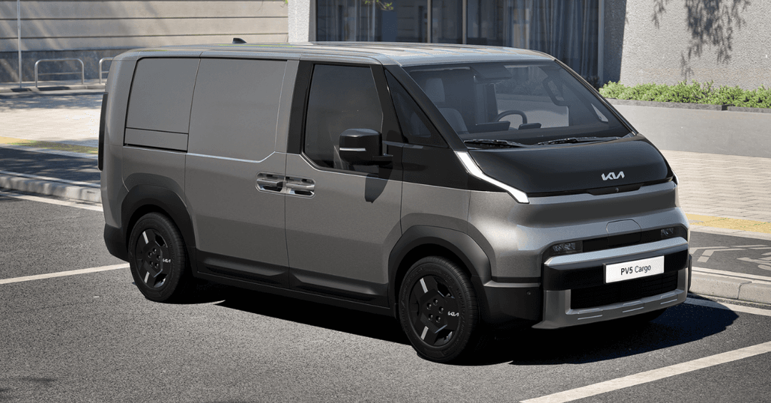 Kia PV5 Kia PV5