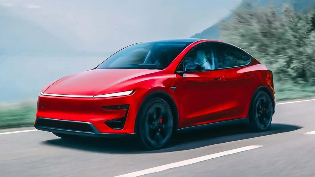 Quicker acceleration, more range, heftier price. Quicker acceleration, more range, heftier price.