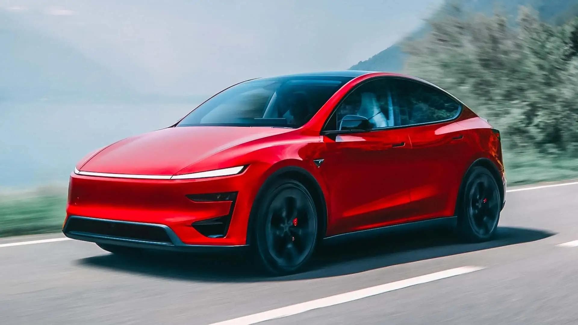 Quicker acceleration, more range, heftier price. Quicker acceleration, more range, heftier price.