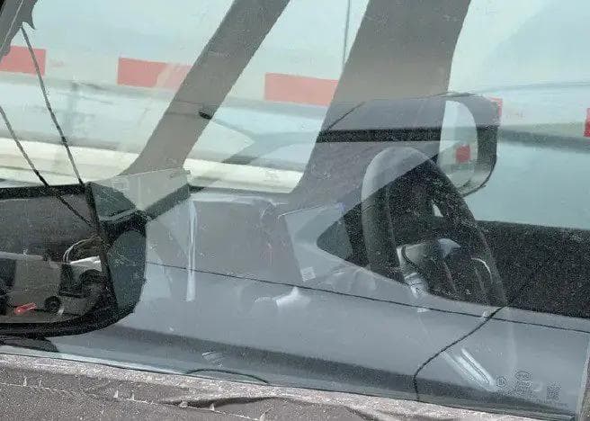 BYD-K-CAR Interior BYD-K-CAR Interior