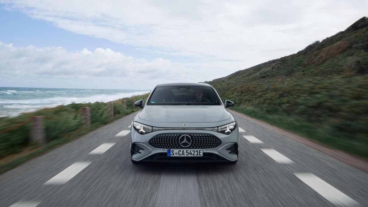 CLA Electric CLA Electric