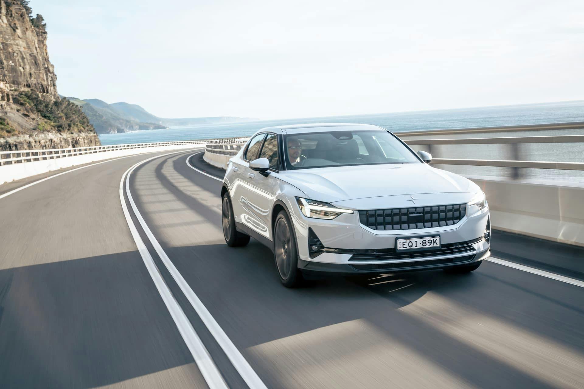 Polestar: Everything you need to know