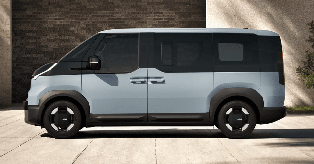 Kia PV5 Kia PV5